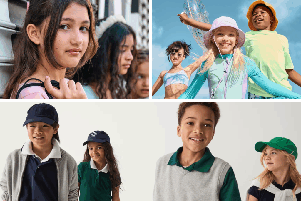 Seller Spotlight on The Children's Place: Dress Them Smarter and Save More